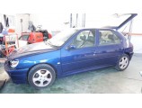 Platine feu arriere droit pour PEUGEOT 306 PHASE 2