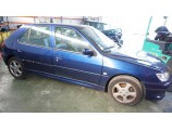 Trappe d'essence pour PEUGEOT 306 PHASE 2