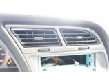 Aerateur tableau de bord pour PEUGEOT 306 3 ET 5 PORTES PHASE 2