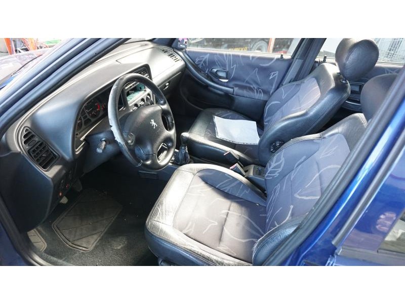 Air bag passager pour PEUGEOT 306 3 ET 5 PORTES PHASE 2