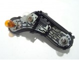 Platine feu arriere droit pour PEUGEOT 3008 PHASE 1