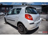 Etrier avant droit (freinage) pour RENAULT CLIO III PHASE 1