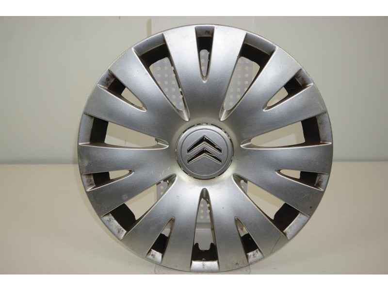 Enjoliveur pour CITROEN BERLINGO (M49/M59) PHASE 2