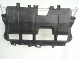 Cache sous moteur pour PEUGEOT 208
