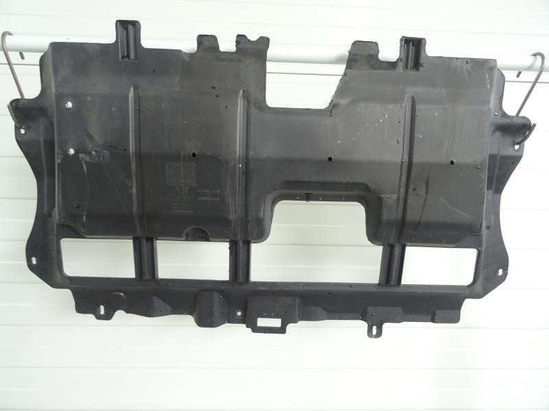 Cache sous moteur pour PEUGEOT 208