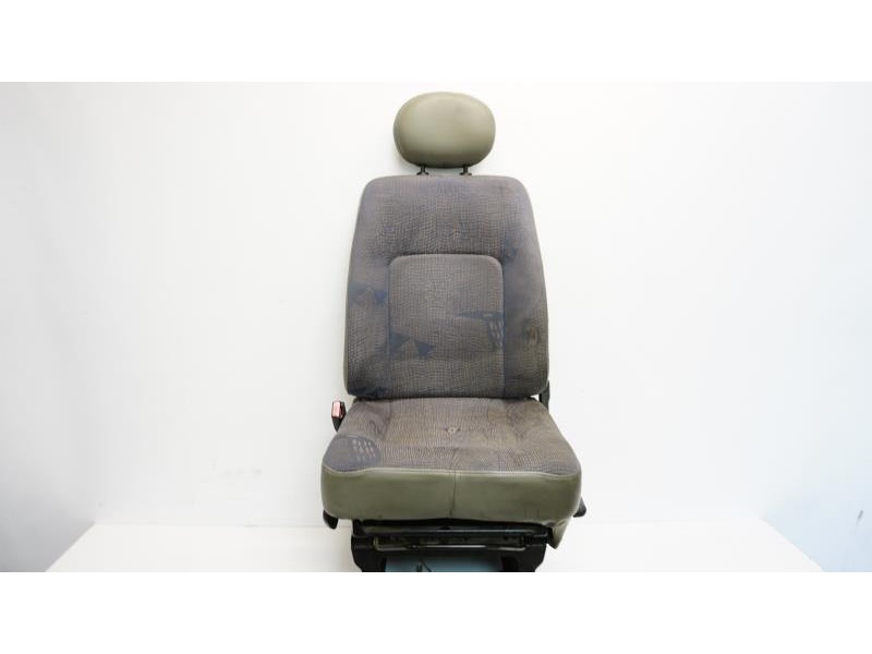 Siege avant gauche pour RENAULT MASTER 2 PHASE 1