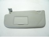 Pare soleil gauche pour NISSAN QASHQAI 1 PHASE 2
