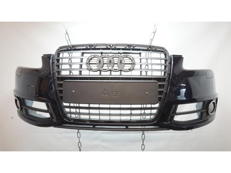 Pare choc avant pour AUDI A6 (C6)