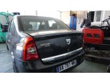 Malle/Hayon arriere pour DACIA LOGAN 1 PHASE 2