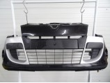 Pare choc avant pour RENAULT MEGANE III COUPE PHASE 1