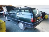 Moteur pour CITROEN ZX BREAK
