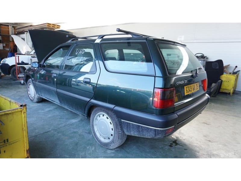 Moteur pour CITROEN ZX BREAK