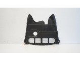 Cache sous moteur pour RENAULT KANGOO 1 PHASE 2