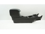 Console central (interieur plastique) pour FORD FIESTA 6 PHASE 2