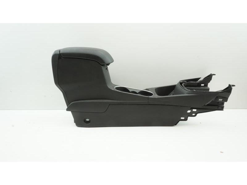 Console central (interieur plastique) pour FORD FIESTA 6 PHASE 2