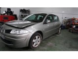 Cardan gauche (transmission) pour RENAULT MEGANE 2 PHASE 2