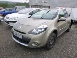 Berceau avant pour RENAULT CLIO 3 PHASE 2 BREAK