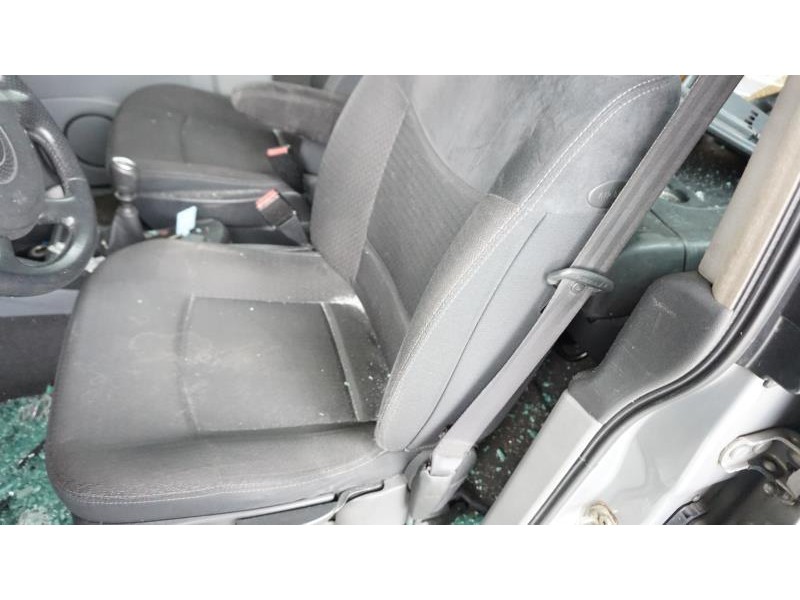 Siege avant gauche pour RENAULT ESPACE IV PHASE 2