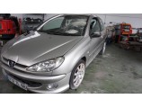 Boitier filtre a air pour PEUGEOT 206 PHASE 2