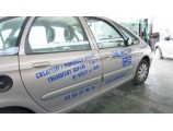 Porte arriere droit pour CITROEN XSARA PICASSO PHASE 2
