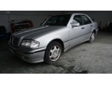 Pare choc avant pour MERCEDES CLASSE C (202)
