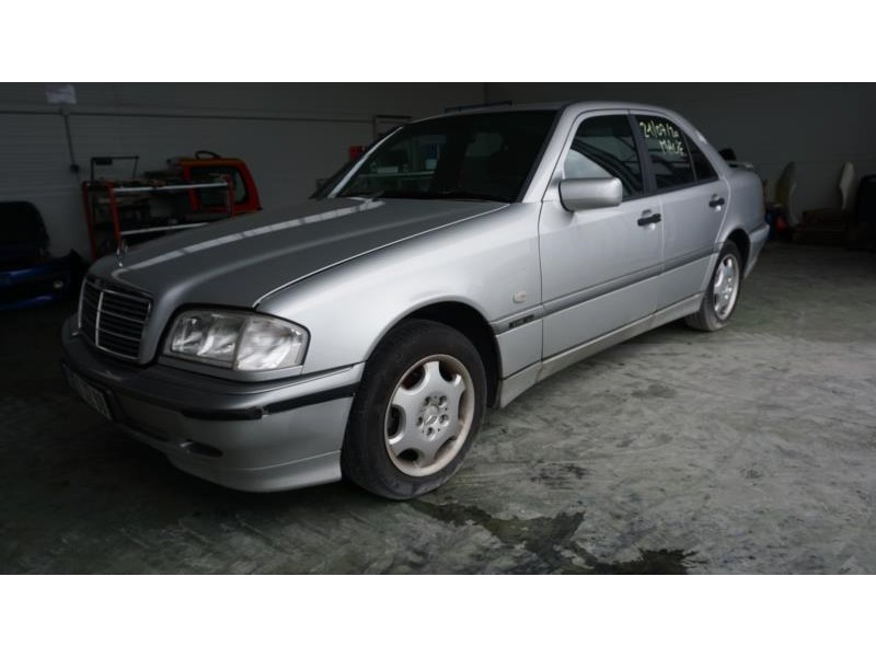 Pare choc avant pour MERCEDES CLASSE C (202)