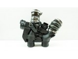 Boitier papillon pour CITROEN C4 PICASSO PHASE 1