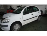 Joint de porte arriere gauche pour CITROEN C3 1 PHASE 1