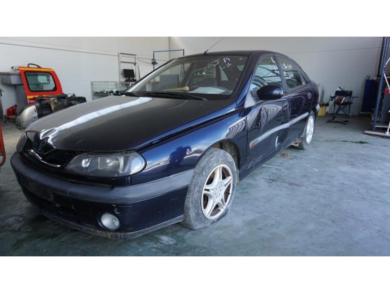 Joint de porte avant droite pour RENAULT LAGUNA I PHASE 2