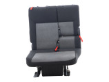 Siege avant droit (banquette double) pour FIAT DOBLO II CARGO