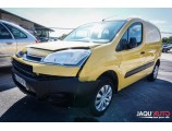 Berceau avant pour CITROEN BERLINGO 2 PHASE 2