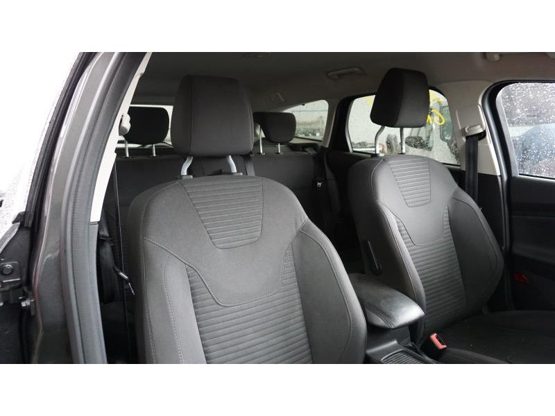 Interieur complet pour FORD FOCUS 3 PHASE 2 BREAK
