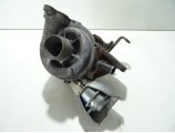 Turbo pour PEUGEOT 307 PHASE 2