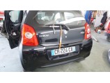 Pare choc arriere pour SUZUKI ALTO III