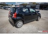 Serrure avant gauche pour SUZUKI ALTO III