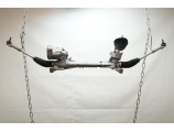 Cremaillere assistee pour FORD C-MAX II