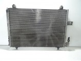 Condenseur de clim pour CITROEN C5 1 PHASE 2
