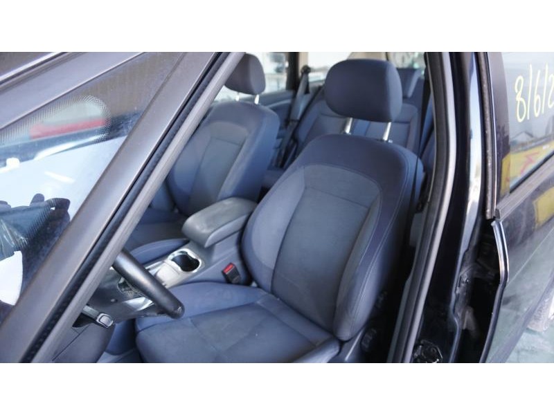 Siege avant gauche pour FORD S-MAX PHASE 1