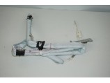 Air bag rideau gauche pour PEUGEOT 208 1 PHASE 1