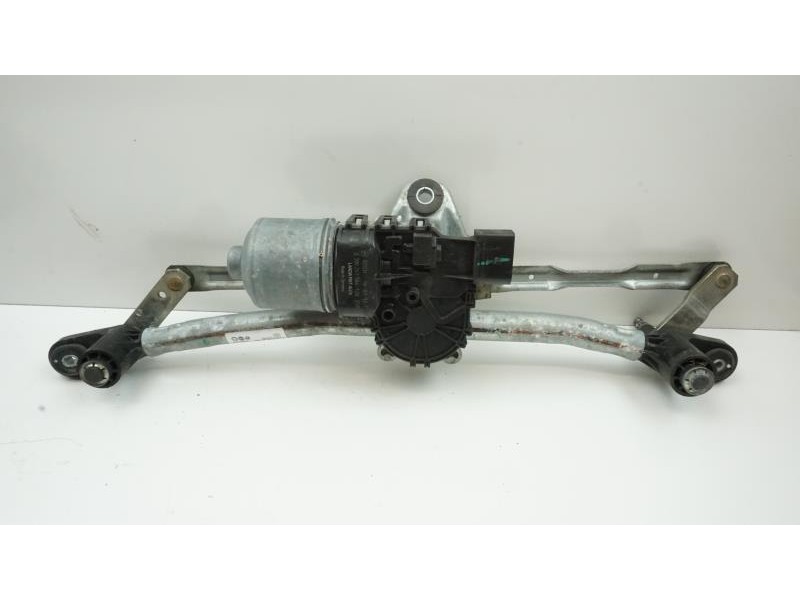 Moteur essuie glace avant pour FIAT DOBLO II CARGO