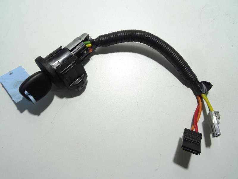 Neiman pour RENAULT MASTER II PHASE 3 CHASSIS CABINE