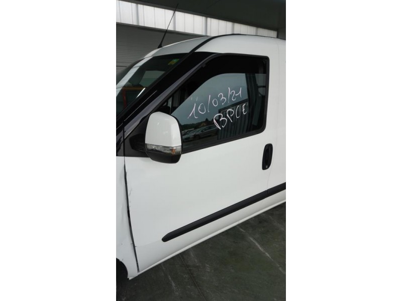 Joint De Porte Avant Gauche Pour FIAT DOBLO 1 Phase 2 - Réf. 46814072 - Occasion