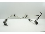 Tuyau de climatisation pour PEUGEOT 206