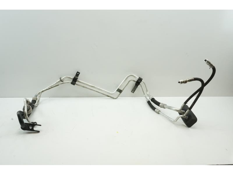 Tuyau de climatisation pour PEUGEOT 206