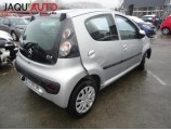 Joint de porte avant gauche pour CITROEN C1 PHASE 3