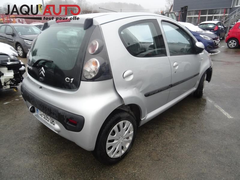 Antenne pour CITROEN C1 PHASE 3
