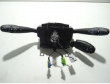 Com (Bloc Contacteur Tournant+Commodo Essuie Glace+Commodo Phare) pour PEUGEOT 406 PHASE 2