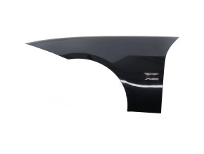 Aile avant gauche pour BMW SERIE 3 (E91) TOURING PHASE 2 (LCI)