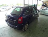Ventilateur chauffage pour CITROEN XSARA PICASSO PHASE 1