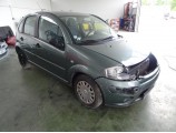 Porte arriere droit pour CITROEN C3 1 PHASE 2